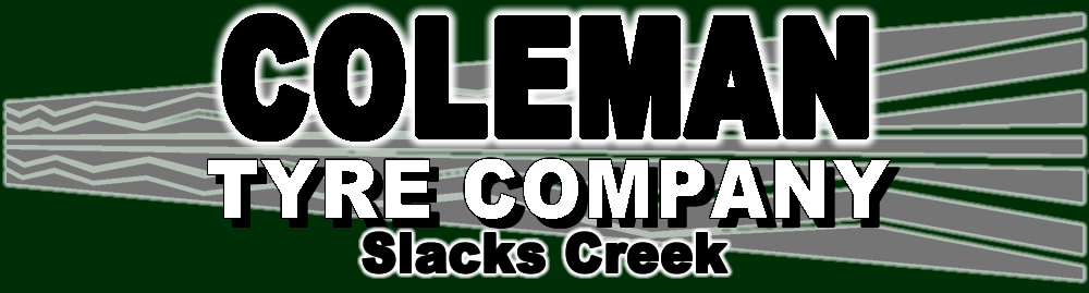 Coleman Tyre Company